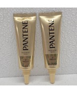 2 Tubes Of Pantene Pro-V Treatment Soin 15ml 0.5 Fl Oz - New! - $19.70