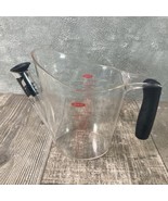 OXO Good Grips Angled Measuring Cup 4 Cup / 32 Oz. Capacity - £7.54 GBP