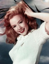BEAUTIFUL PIPER LAURIE 5X7 Photo - £6.37 GBP
