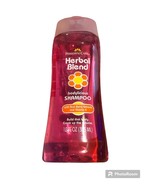 Personal Care Happy Hydration Shampoo With Acai Berry Extract &amp; Vitamin E - £3.98 GBP