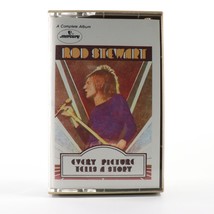 Every Picture Tells a Story by Rod Stewart [Remaster](Cassette Tape, Mercury) - £4.20 GBP