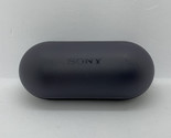 Sony WF-C500 Truly Wireless In-Ear Bluetooth Headphones Black - Case - 1... - £20.96 GBP