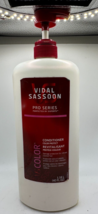Vidal Sassoon Pro Series Conditioner Color Protect – 40 oz - £23.59 GBP