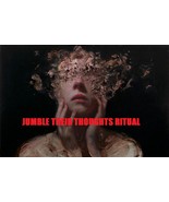 JUMBLE THEIR THOUGHTS MESS WITH MINDS CONTROL HYPNOSIS RITUAL VOODOO - $80.00