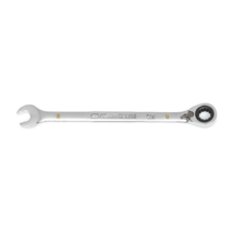 GearWrench 8mm 90-Tooth 12 Point Reversible Ratcheting Wrench - $65.49