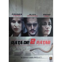 Paloma Quezada en Rata de Dos Patas DVD - £3.69 GBP