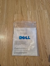 Vintage Dell Computers &amp; Monitors Product Information Guide 2005 - 2007 - $10.00