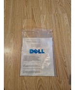 Vintage Dell Computers &amp; Monitors Product Information Guide 2005 - 2007 - $184.10 MXN