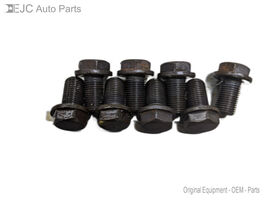 Flexplate Bolts For 17-20 Nissan Pathfinder  3.5  Gas - $19.75
