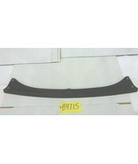 Ford Model A ORIGINAL Upper Dash Section (#3) - $4,013.25 MXN