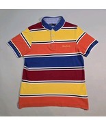 Thomas Breitling Menswear Men’s Short Sleeve Collared Polo Shirt Size M ... - $514.78 MXN