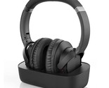 Avantree Ensemble Wireless Headphones for TV Watching w/Bluetooth 5.0 Tr... - £137.17 GBP