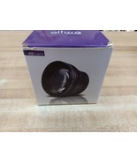 Altura 2.2x Super Telephoto HD Lens  58mm Back Thread  72mm Front Thread - $470.22 MXN