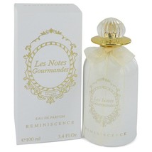 Reminiscence Heliotrope by Reminiscence Eau De Parfum Spray 3.4 oz (Women) - £93.06 GBP