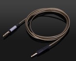 9.8ft New Audio Cable For Sennheiser MOMENTUM HD1 M2 OEi AEi Headphones - $18.99