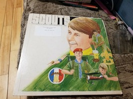 1969 Boy Scouts of America Instructional LP - Planning Your way to Camp - £11.03 GBP