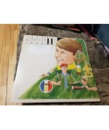 1969 Boy Scouts of America Instructional LP - Planning Your way to Camp - €11,94 EUR