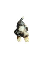 Schleich Bernese Mountain Dog Standing Puppy Figure 2005 Retired - £6.96 GBP