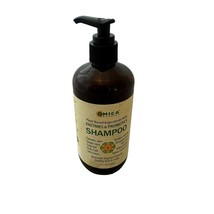 Omica Organics Plant Based Shampoo Herbal Extracts Enzymes Probiotics 12 Oz New - $26.13