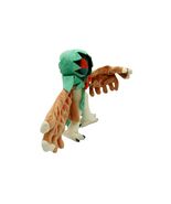 Pokemon Center Original Retired 2017 DECIDUEYE 12" Plush Posable Wings - $59.40