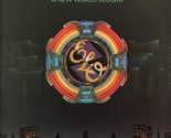 A New World Record [Vinyl] Electric Light Orchestra - $21.51