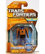 Transformers Legends Reveal the Shield - Autobot Gold Bumblebee - $342.52 MXN
