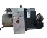 Anti-Lock Brake Part Pump From 11/00 Fits 01 INFINITI QX4 358833 - $54.45
