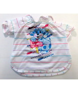 Vintage Puppy Dog Doll Pajamas VINTAGE 1980&#39;s NIGHT GOWN - £15.64 GBP