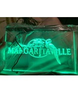 Margaritaville Restaurant Illuminated Led Neon Sign, Home Decor,Lights D... - $35.65 CAD+