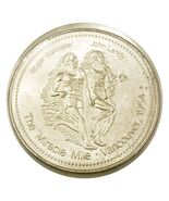 1978 Commonwealth Games (Edmonton, Alberta, Canada) commemorative token ... - $3.52