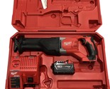 Milwaukee Cordless hand tools 2621-21 kit 386298 - £172.49 GBP
