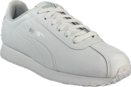 Puma Turin Jr.(Junior) White Running Shoes, 360914-06 - £31.96 GBP