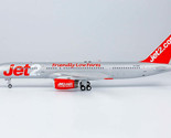 Jet2 Boeing 757-200 G-LSAA Friendly Low Fares NG Model 42002 Scale 1:200 - $119.95