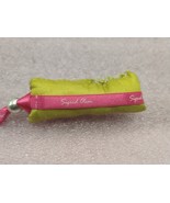 Sigrid Olsen Pink and Lime Signature Pillow - $14.88 CAD