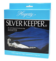 Hagerty Silver Keeper 24 x 30 Zippered Bag - £65.91 GBP