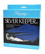 Hagerty Silver Keeper 24 x 30 Zippered Bag - £64.46 GBP