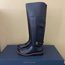 Tommy Hilfiger women Knee-High Riding Boots - $71.77