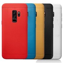 SAMSUNG GALAXY S9 SOFT TPU PHONE CASES - $93.01 MXN