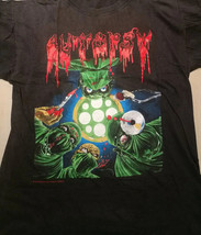 Collection Vintage Autopsy American Death Metal Band t-shirt SP4638 - £11.18 GBP+