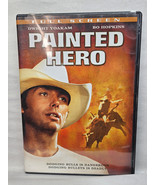 Painted Hero 1995 Americana Images DVD Dwight Yoakan 2006 Echo Bridge Re... - $113.09 MXN
