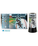Chicago White Sox Lamp Rotating Desk Style - €67,25 EUR