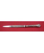Queens by English Sterling Silver Letter Opener HH WS original 7 1/2&quot; - €80,58 EUR