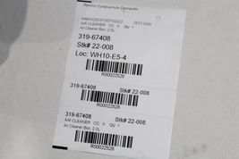 Air Cleaner Fits 12-16 BMW 528i 22528 image 2