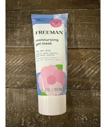 FREEMAN Moisturizing Gel Mask For Dry Skin - $15.72