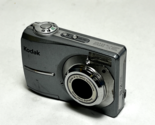 Kodak Easyshare C813 8.2 MP Digital Camera 3x Optical Zoom - £27.84 GBP