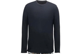allbrand365 designer Mens Woodland Top Color Black Size M - £28.92 GBP