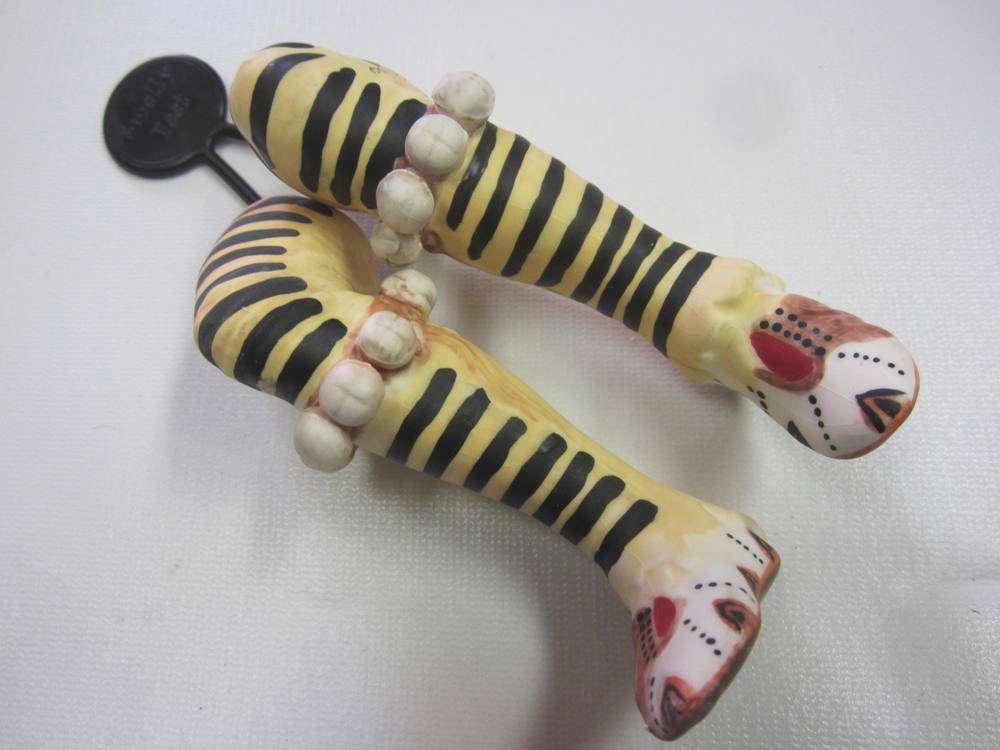 Hitch-it Smelly Feet Car Boat Refillable Hanging Air Freshener Jester Le... - $12.86