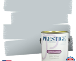 Prestige Paints P500-P-1626Bm Interior Paint And Premiumr In One Semi-Gloss - $79.68