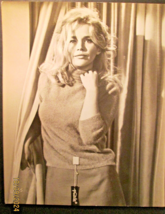 TUESDAY WELD : (VINTAGE 1960,S MOVIE PHOTO) CLASSIC SEXY TUEDAY WELD - $69.46 CAD