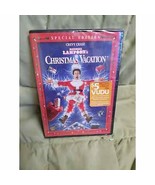 Sealed National Lampoon Christmas Vacation DVD - £7.78 GBP